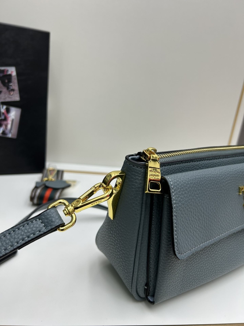 Prada Satchel Bags